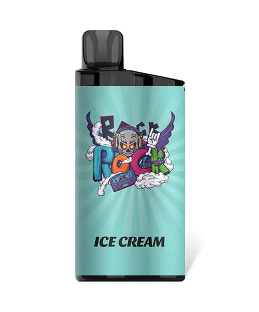 IGET BAR – Ice Cream | Disposable Vapes | Australia | Temp Vapes