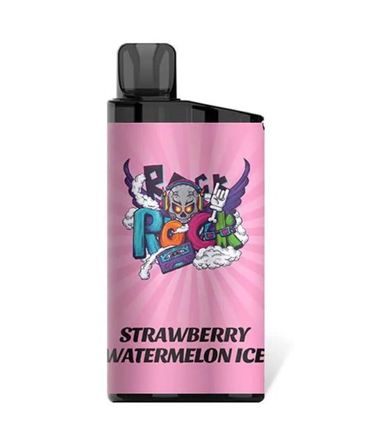 IGET BAR – Strawberry Watermelon ICE | Disposable Vapes | Australia | Temp Vapes